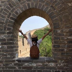 Meet your Posher, Kristen